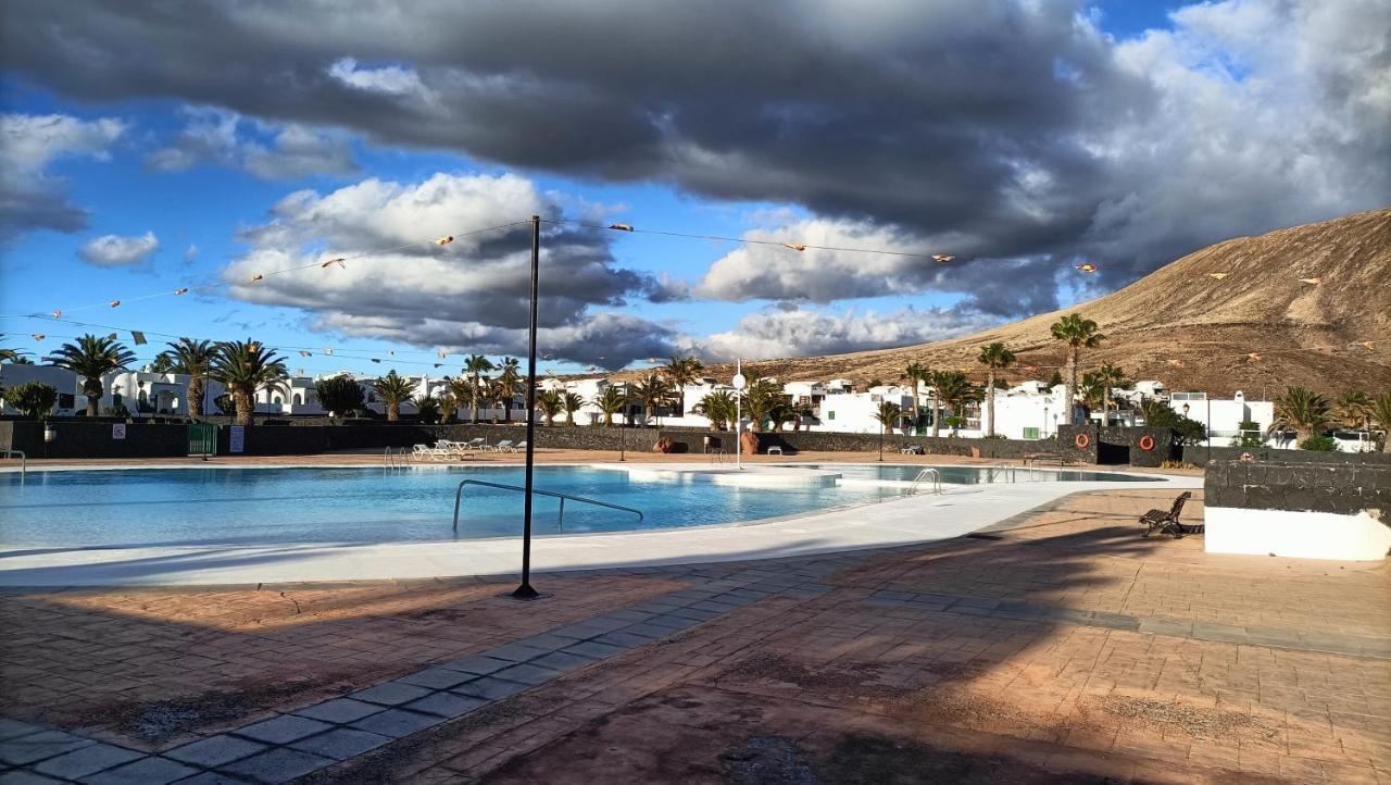 The White House With Pool - Playa Blancaアパートメント エクステリア 写真
