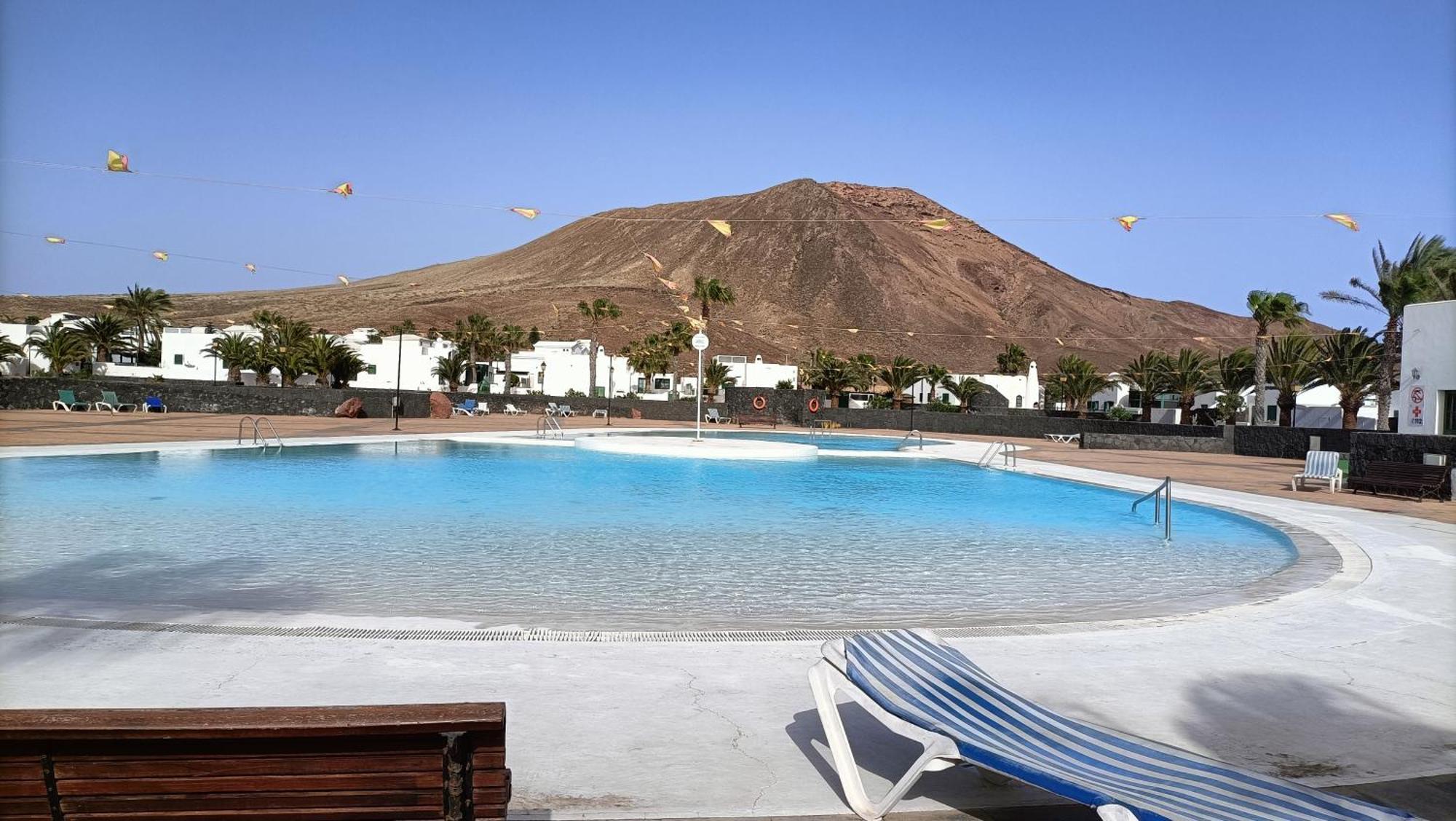 The White House With Pool - Playa Blancaアパートメント エクステリア 写真